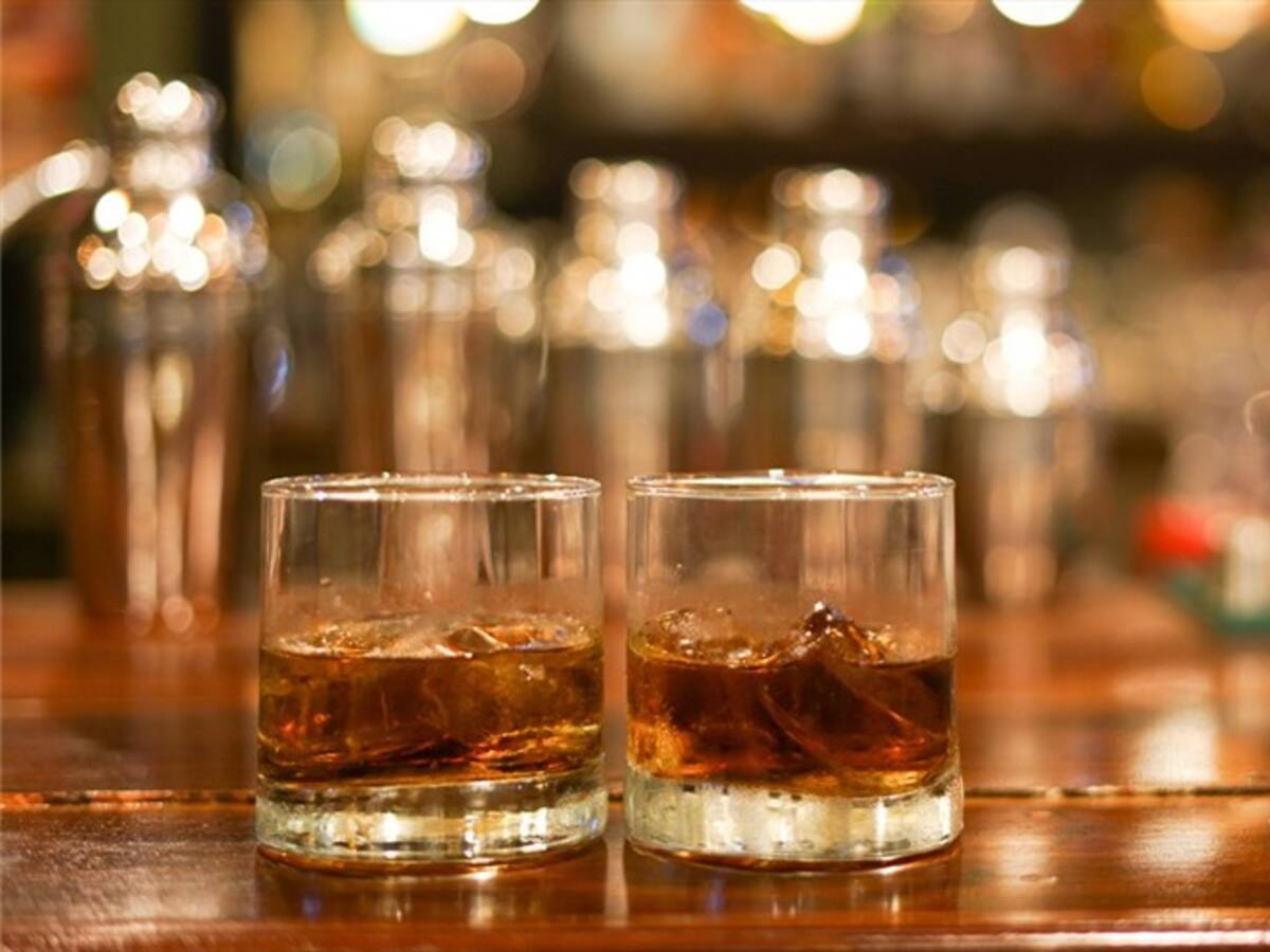 Ley seca en Bogotá desde este 23 de diciembre y hasta el próximo 27 de diciembre