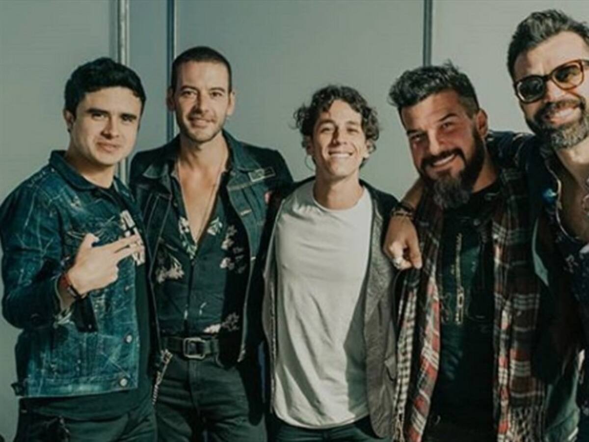 ‘The Mills’ celebra con álbum en vivo su décimo aniversario