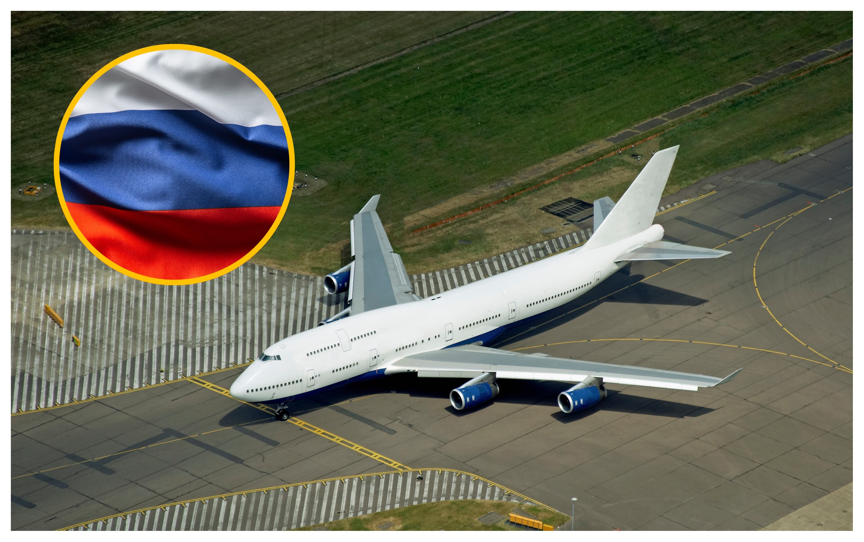 Referencia de aviones. FOTO: Andrew Holt