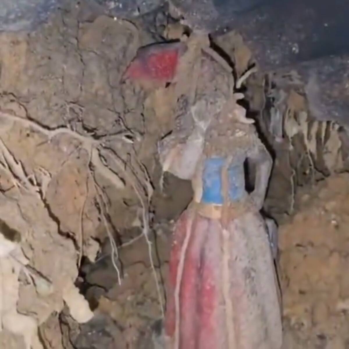 Hallan altares de brujería en Bucaramanga: Alcalde pide oración por la ciudad