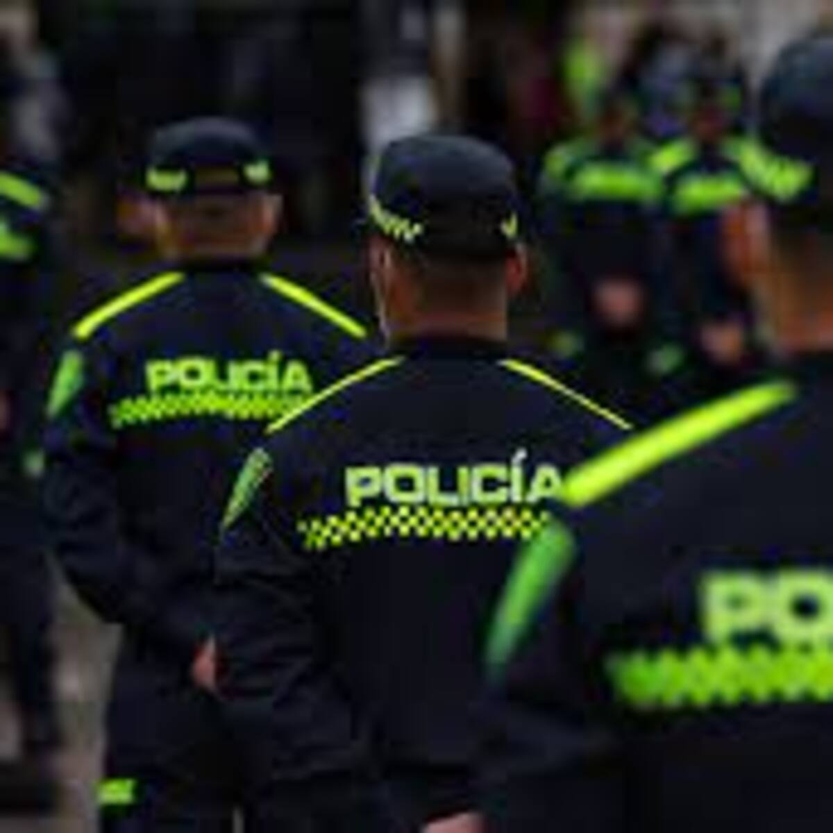 Capturan a 2 presuntos ladrones en procedimiento policial en Soledad, Atlántico