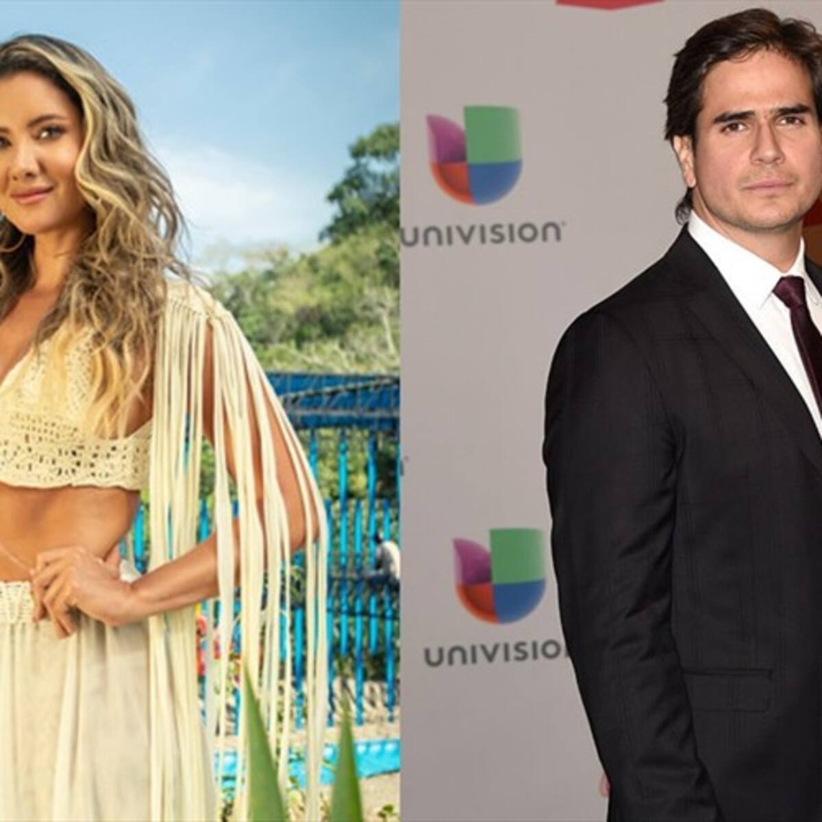 Quiero bailar contigo toda la vida: romántico video de Daniella Álvarez y Daniel Arenas en Bogotá