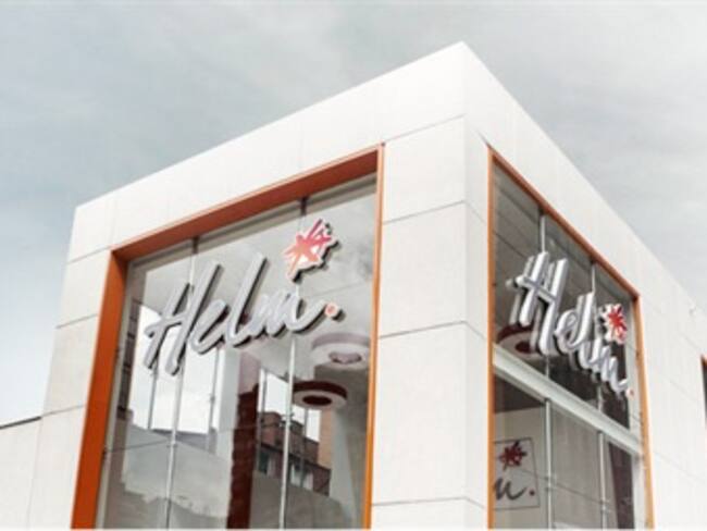 Helm Bank aumentó sus ganancias 28,3%