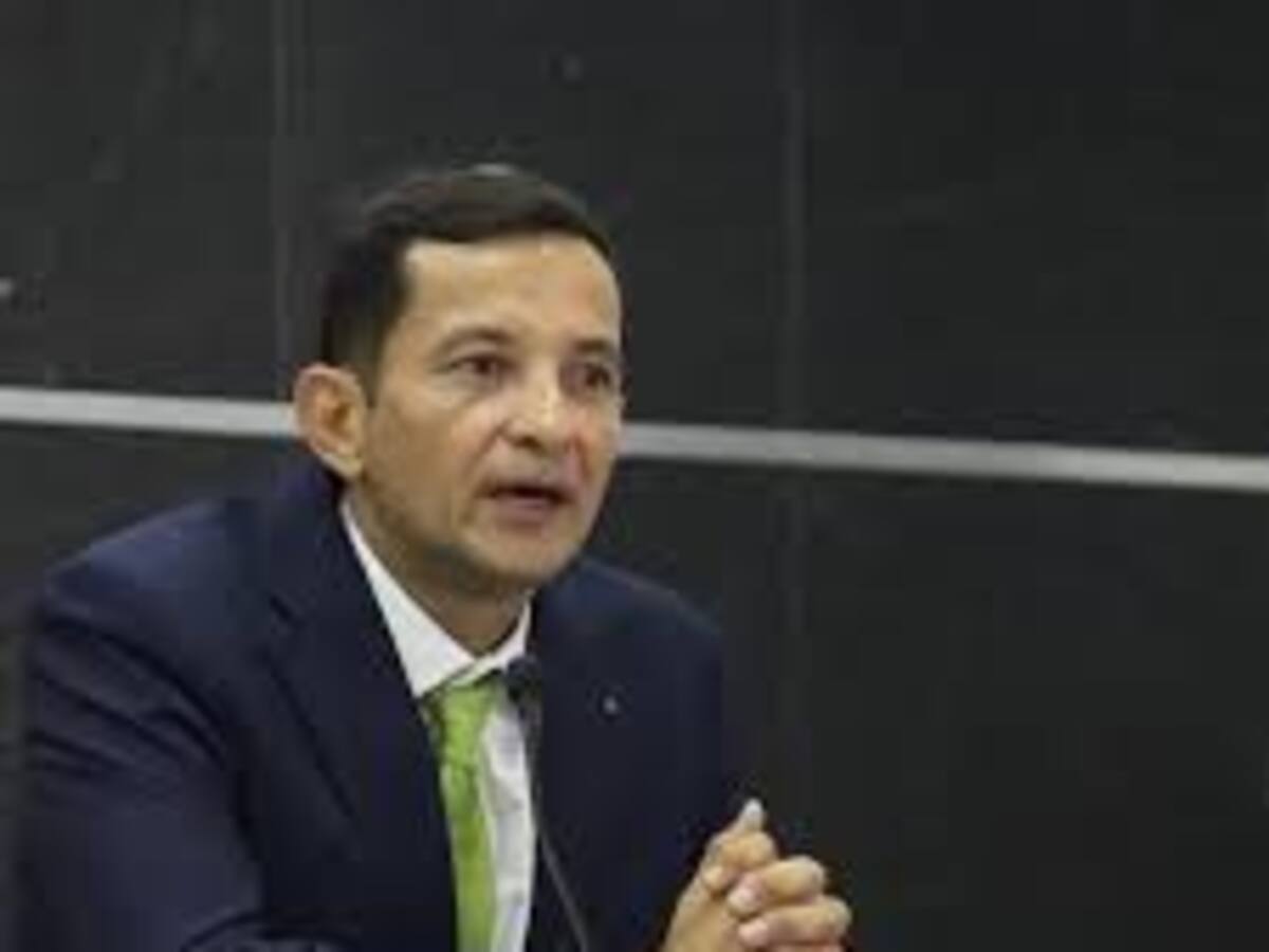 Diputado de Santander apelará fallo que anula su elección en primera instancia