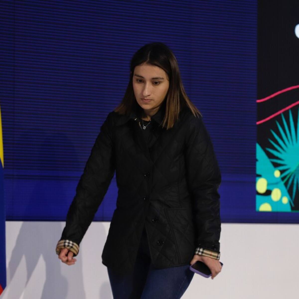Fuente del patrullero que pidió interceptaciones a exniñera de Sarabia está desaparecida