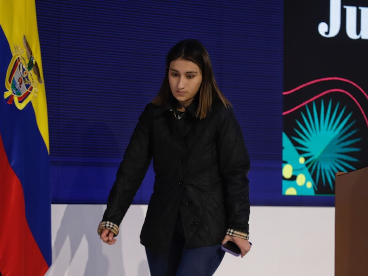 Fiscalía busca establecer quién dio la orden de llevar a niñera de Sarabia al polígrafo