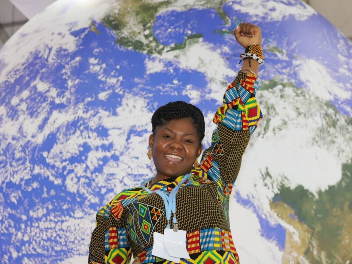 Al Oído: Francia Márquez encabeza listado de quienes marcaron historia este 2022