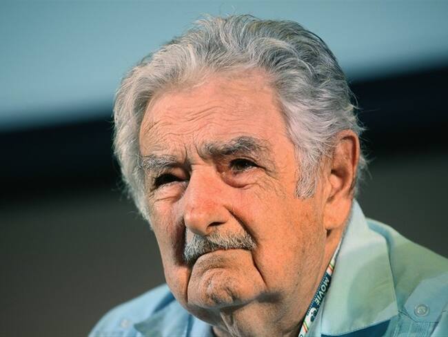 Me duele Colombia, no es fácil salir de la guerra: José Mujica
