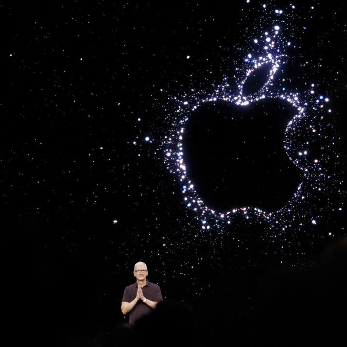 Apple lanzó nuevos dispositivos al mercado: Iphone 14, Apple Watch y AirPods Pro 2