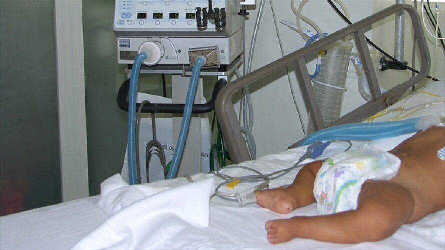 De acuerdo con el parte médico las lesiones le ocasionaron un trauma craneoencefálico. Imagen de referencia. Foto: Colprensa