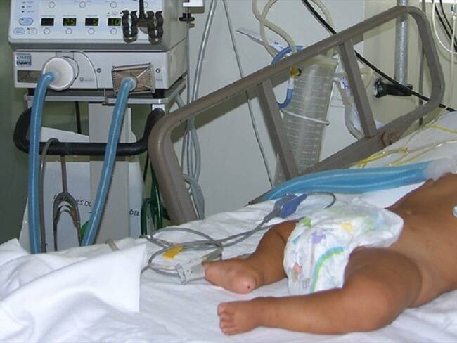 De acuerdo con el parte médico las lesiones le ocasionaron un trauma craneoencefálico. Imagen de referencia. Foto: Colprensa