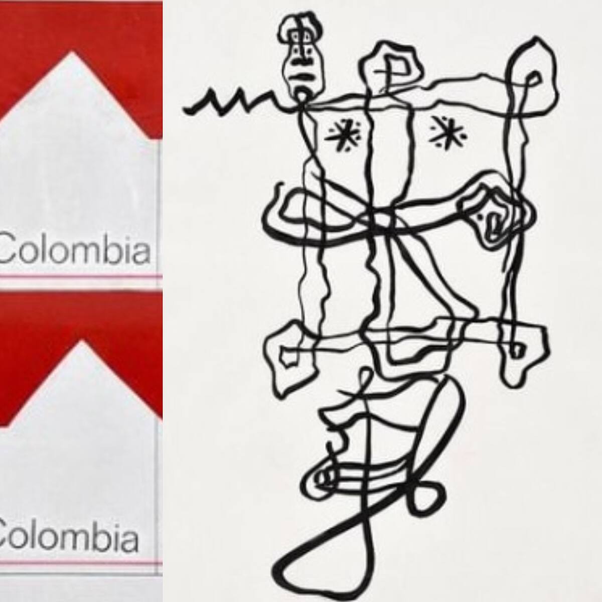 Museo de Arte Moderno de Nueva York adquirió 7 obras del artista colombiano Antonio Caro
