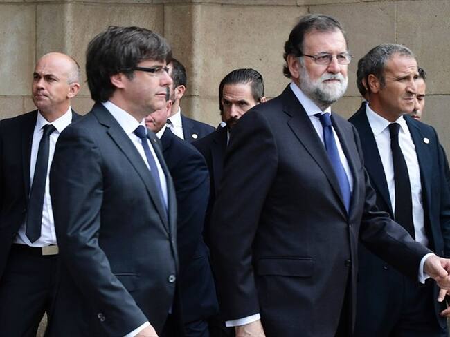 Las elecciones devolverán a Cataluña la voz que le niega Puigdemont. Foto: Getty Images