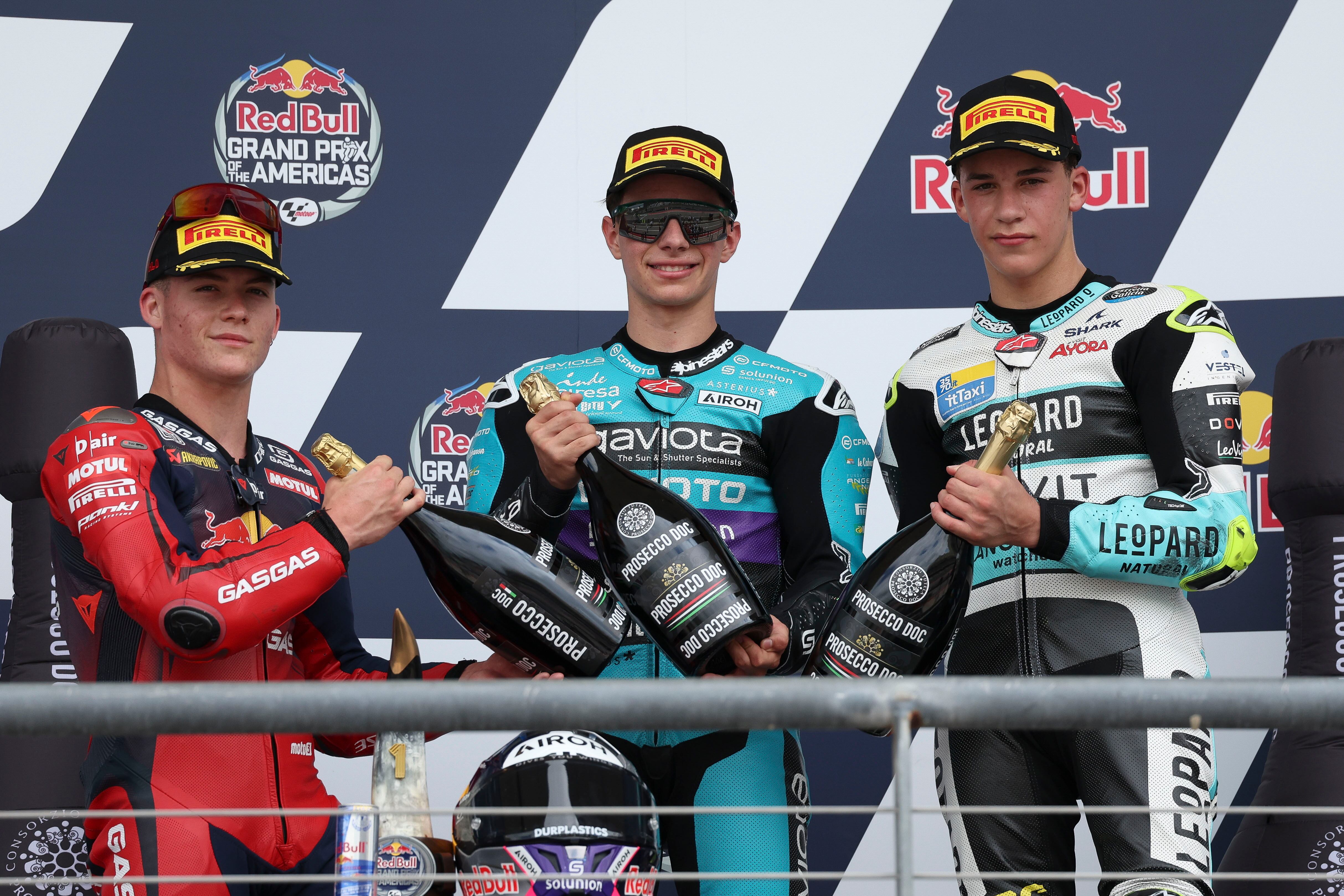 David Alonso. Foto: EFE/EPA/ADAM DAVIS