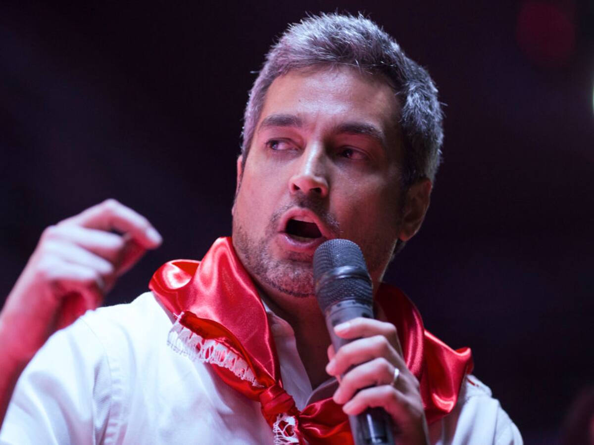 Paraguay expresa apoyo a Taiwán ante “amenazas” tras la visita de Nancy Pelosi