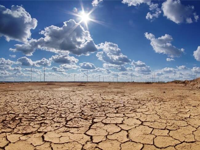 ¿Qué opina de la cumbre que busca sentar bases para una nueva acción climática?. Foto: Getty Images