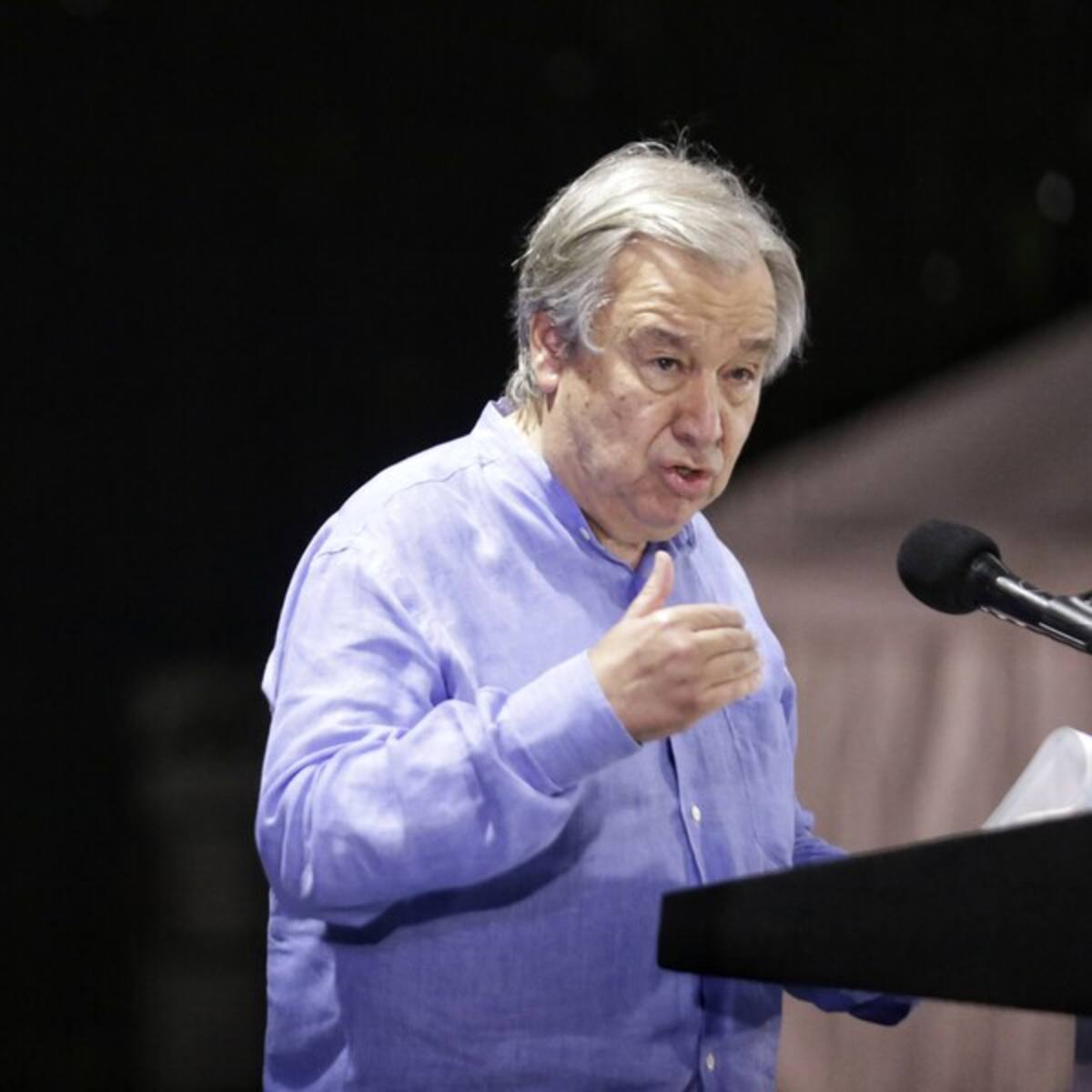 Situación de seguridad en regiones de Colombia es preocupante: ONU lanza dura advertencia