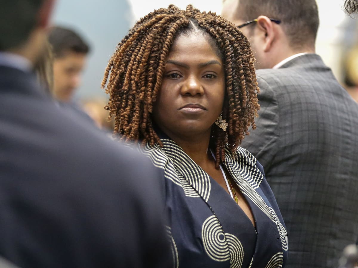 Consejo de Estado tumba personería de Soy Porque Somos, el partido de Francia Márquez