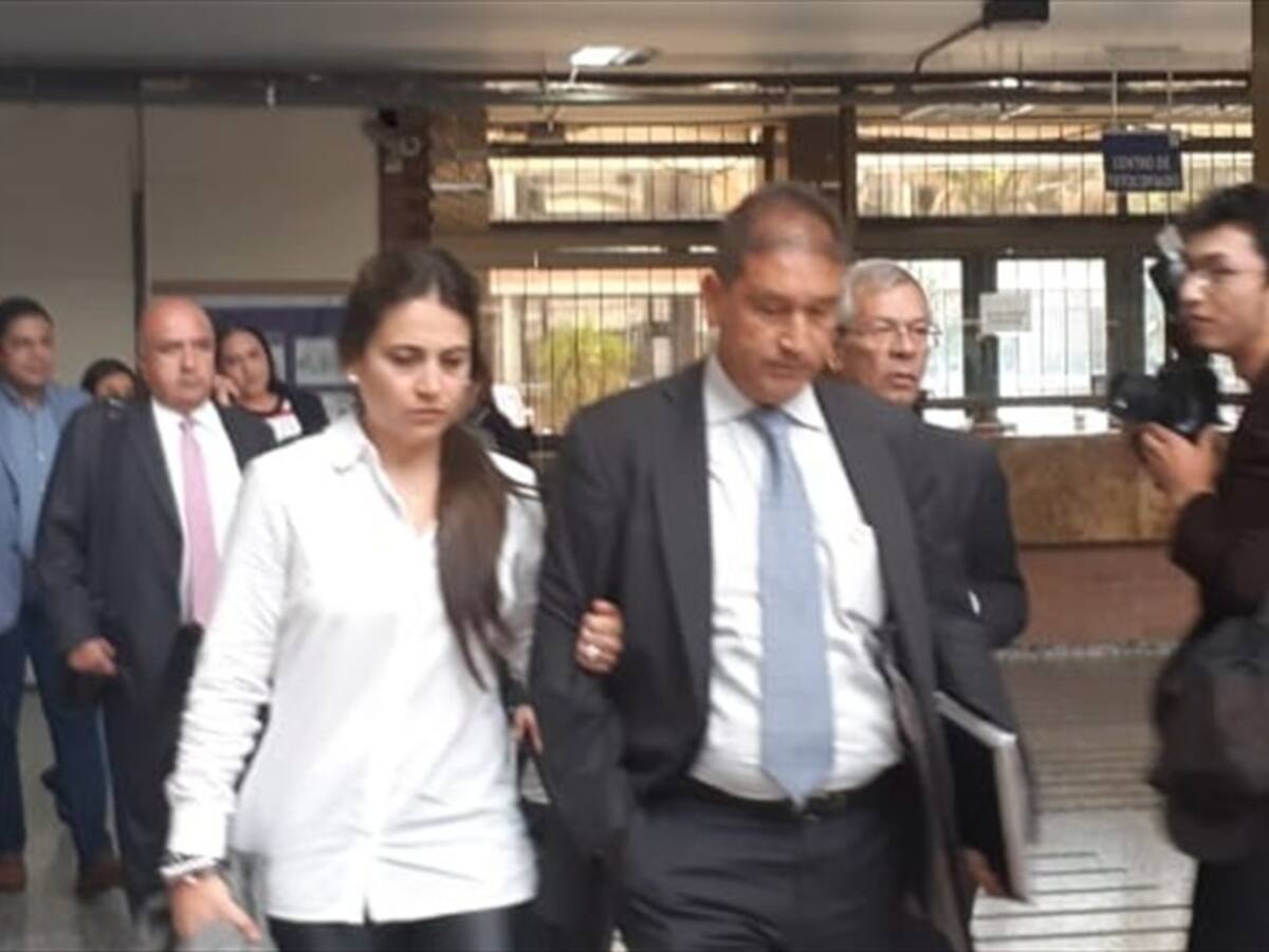 El relato de Catalina Uribe Noguera