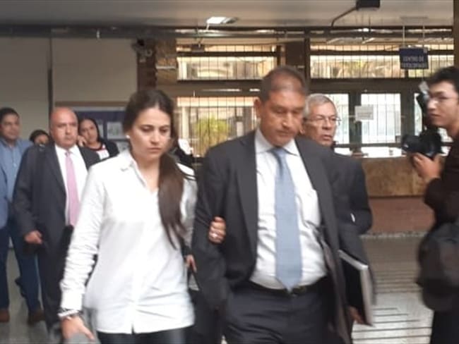 El relato de Catalina Uribe Noguera