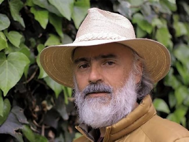 ¡Para no olvidar! Julio Sánchez Cóccaro vuelve a darle vida al ‘padre Manolo’