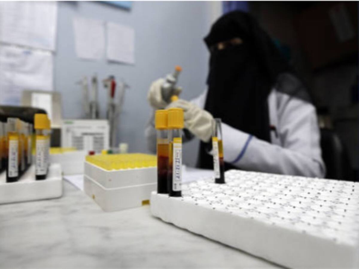 El capítulo de la Contraloría y el "cartel de la hemofilia"