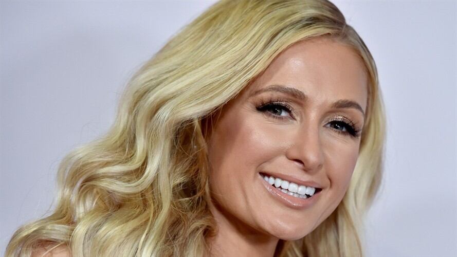 Paris Hilton. Foto: Getty