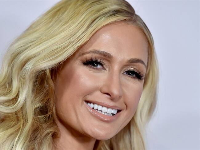 Paris Hilton. Foto: Getty