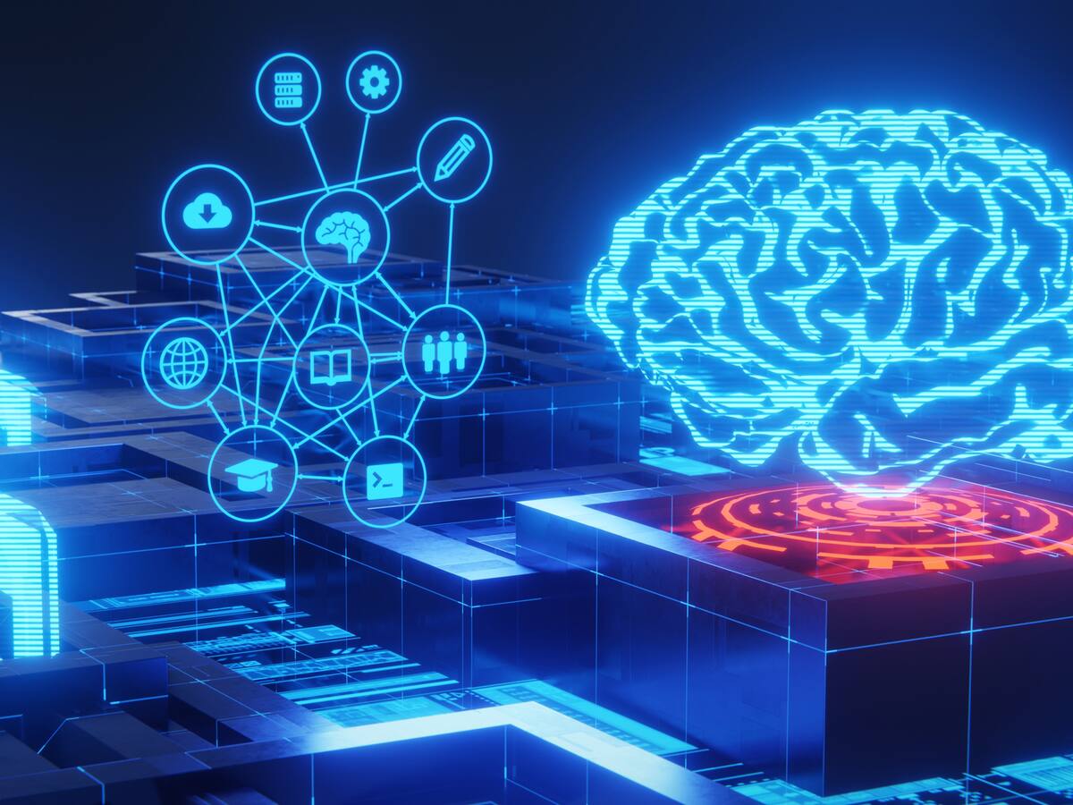 ¿Qué es la inteligencia artificial y cuáles son sus beneficios?