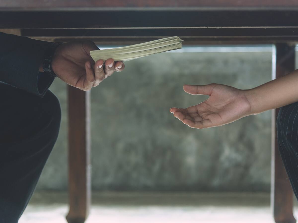 Ranking de los 10 países más corruptos de América, ¿en qué puesto quedó Colombia?