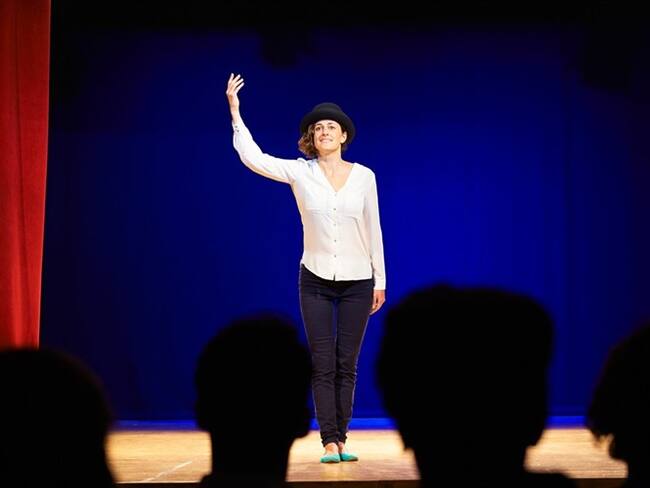 El maestro espiritual, Don Miguel Ruíz, presenta su nuevo libro “El actor”