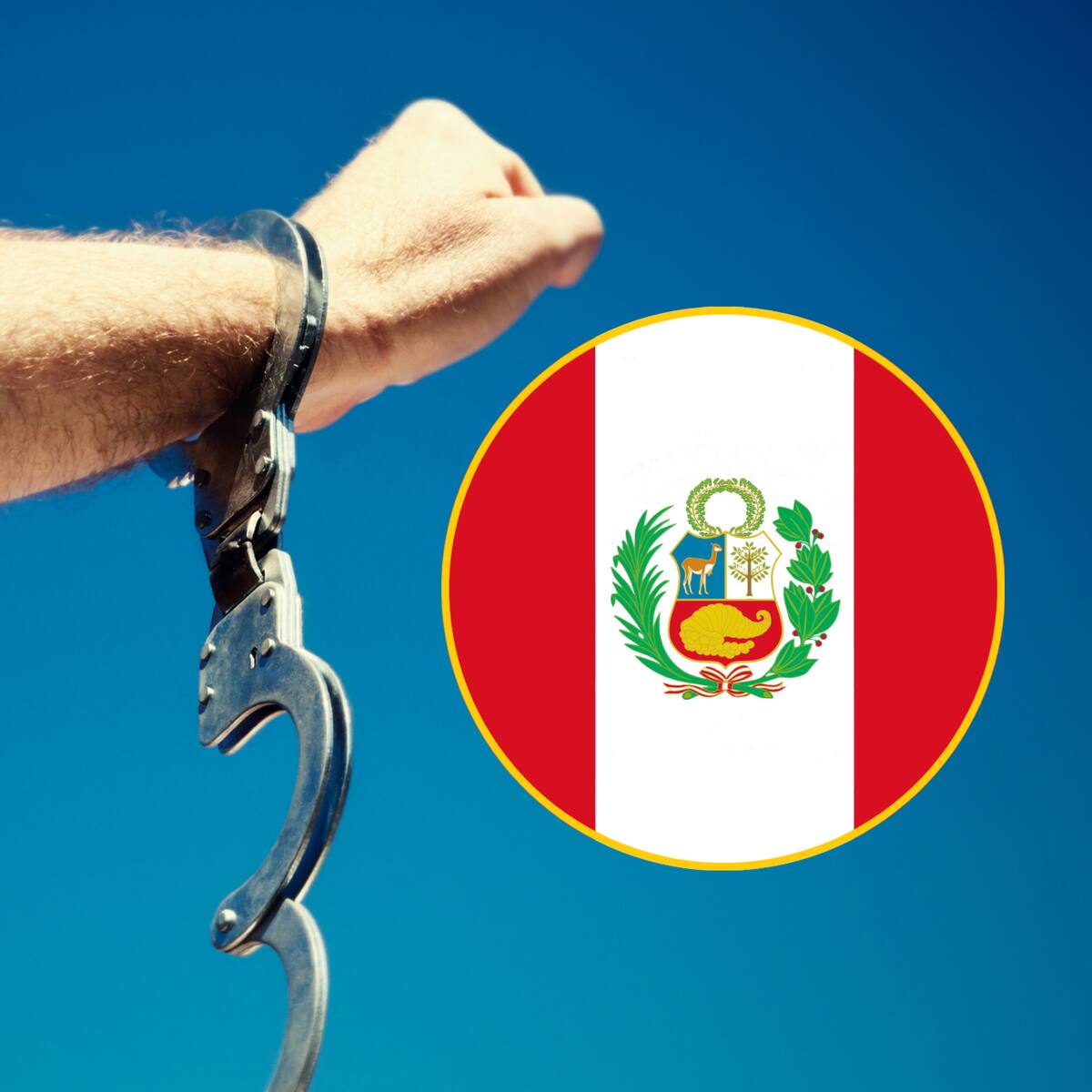 Fueron liberados dos topógrafos colombianos que habían sido detenidos en Isla Santa Rosa