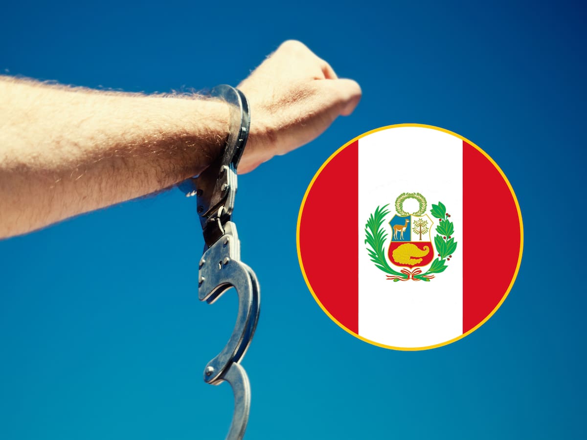 Fueron liberados dos topógrafos colombianos que habían sido detenidos en Isla Santa Rosa