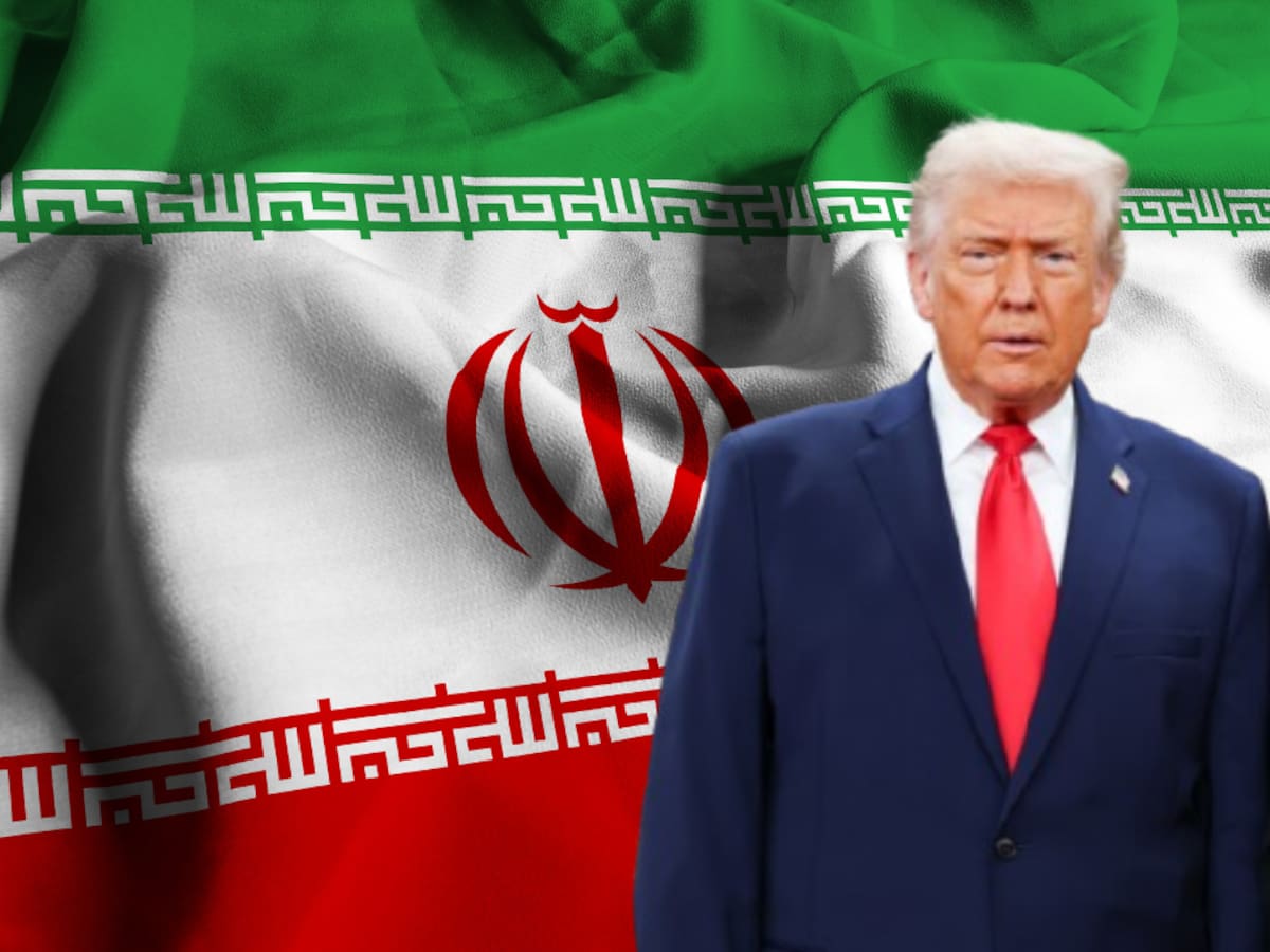 Trump califica “totalmente inaceptable” respuesta de Irán a plan de paz, ¿qué propone Teherán?