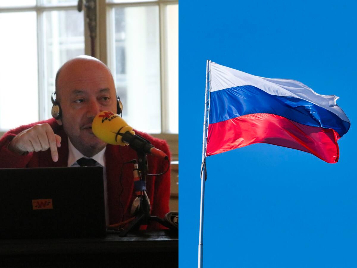 Peligra la libertad de prensa: Julio Sánchez Cristo tras pronunciamiento de Rusia contra W