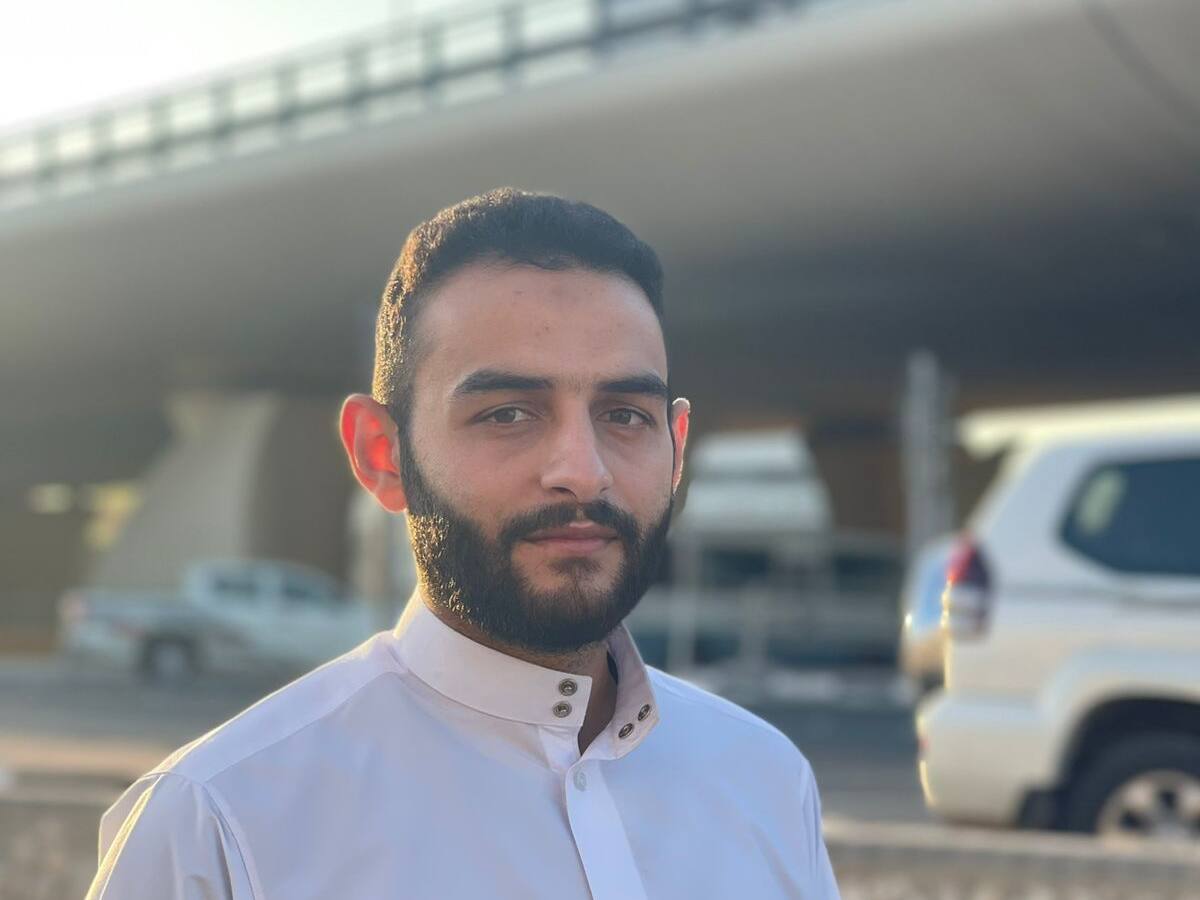 Sin flores, ni pasto: así es el Cementerio Mesaimeer, el más grande de Doha, Qatar