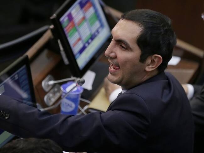 En La Prueba ponemos a prueba al senador David Barguil