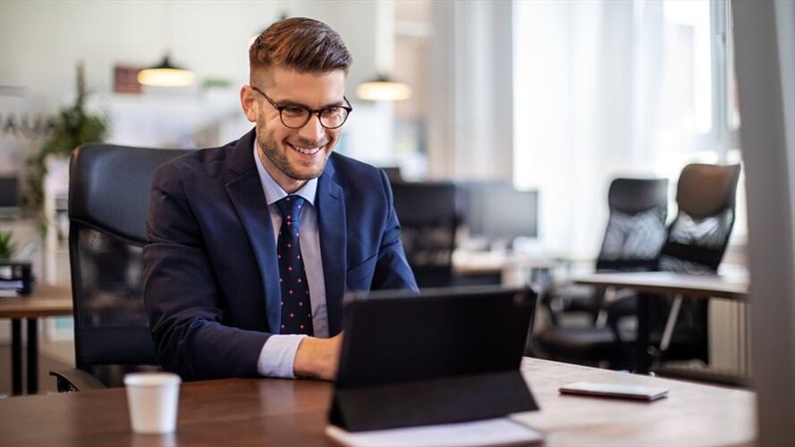 El miércoles 10 de marzo se dará inicio a esta rueda virtual de empleo. Foto: Getty Images