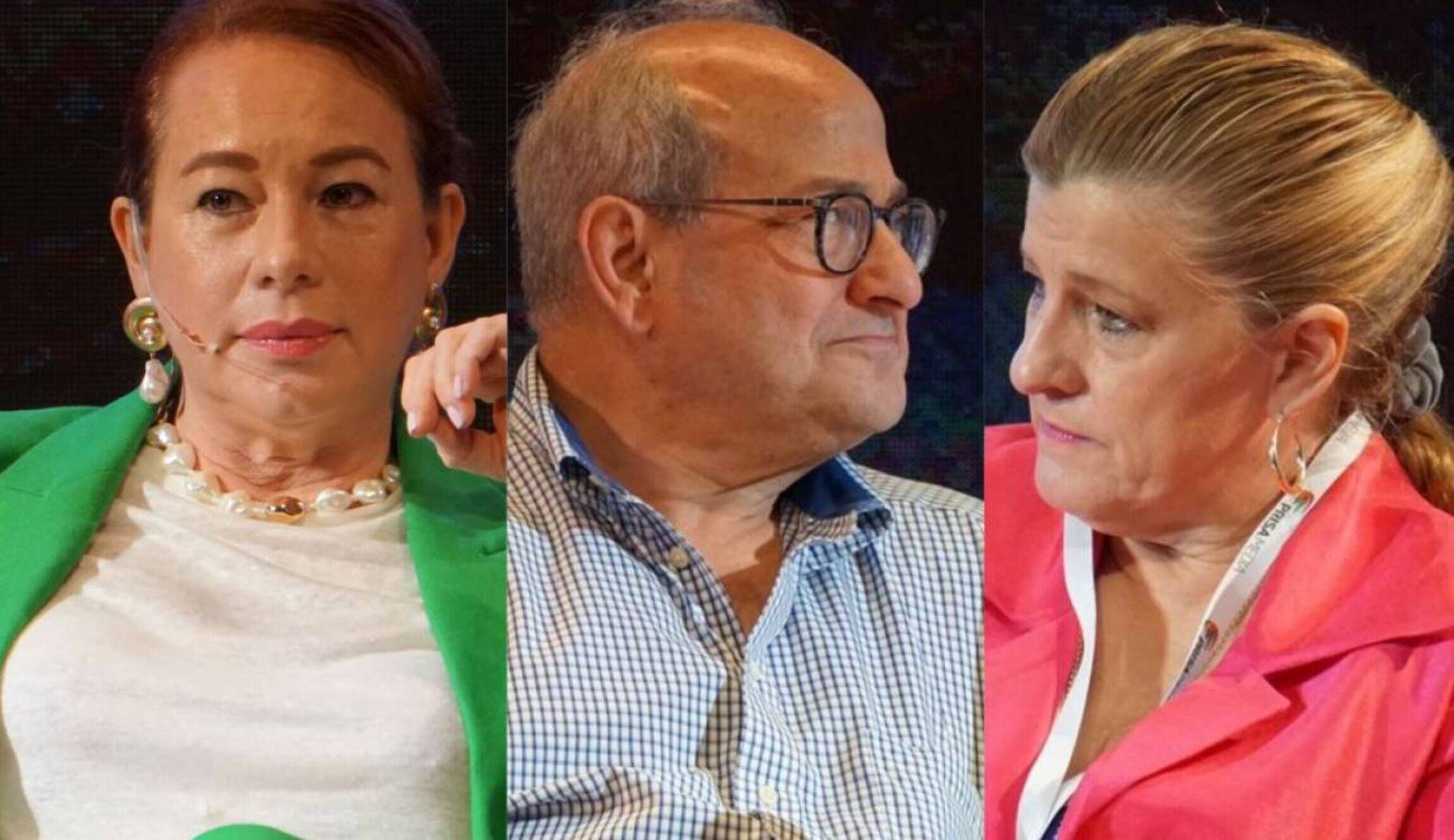 Festival del pensamiento iberoamericano / Caracol Radio