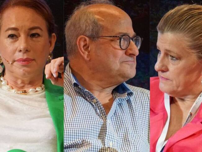 Festival del pensamiento iberoamericano / Caracol Radio