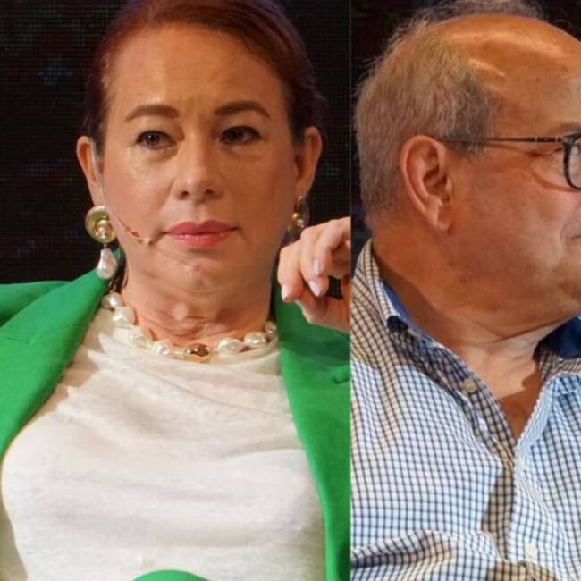 Festival del pensamiento iberoamericano / Caracol Radio