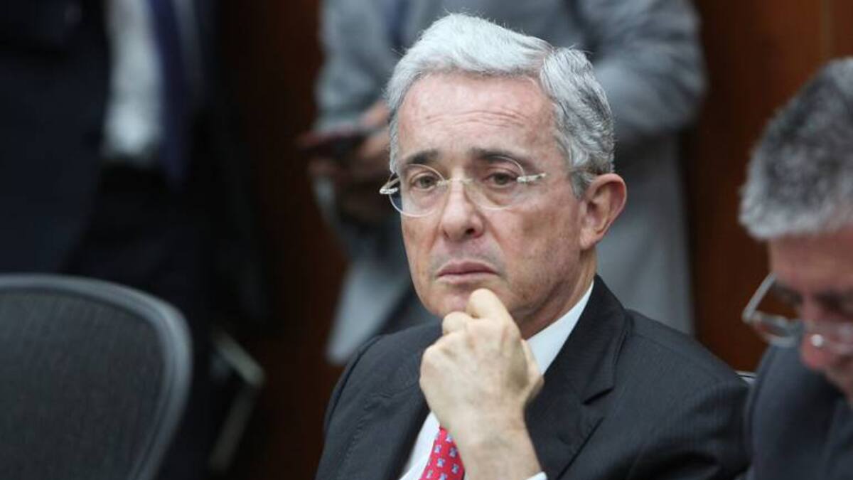 Corte Suprema de Justicia insiste en que no investigará a Uribe por ‘Ñeñepolítica’
