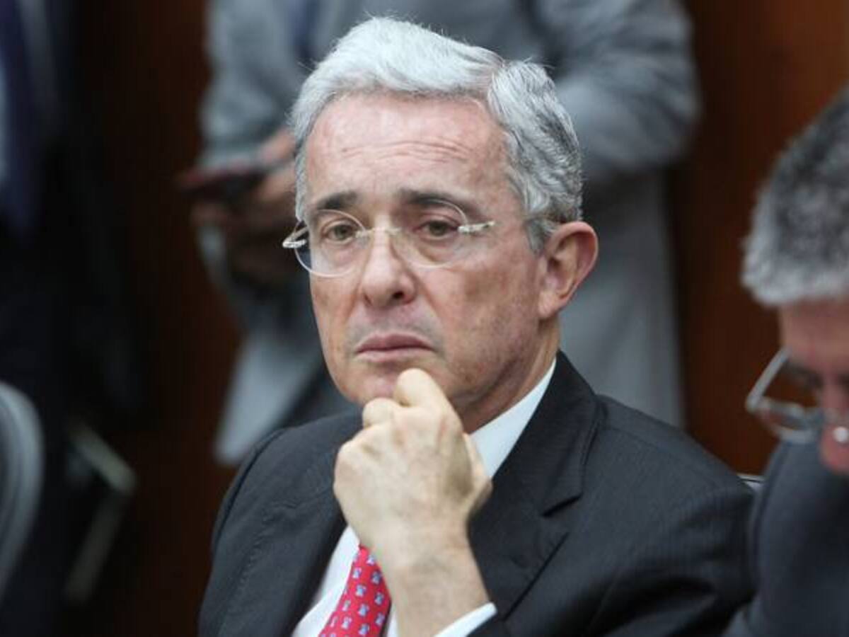 Corte Suprema de Justicia insiste en que no investigará a Uribe por ‘Ñeñepolítica’