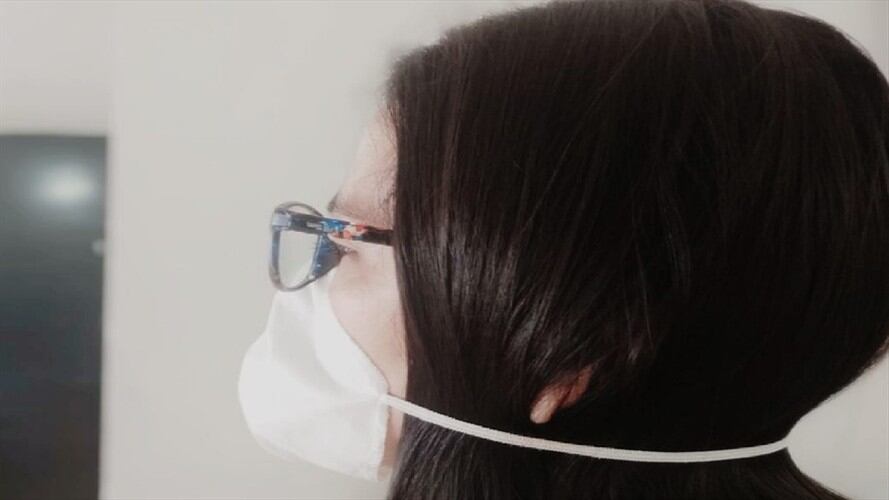 El paciente debe permanecer aislado siete días más. Foto:La W.