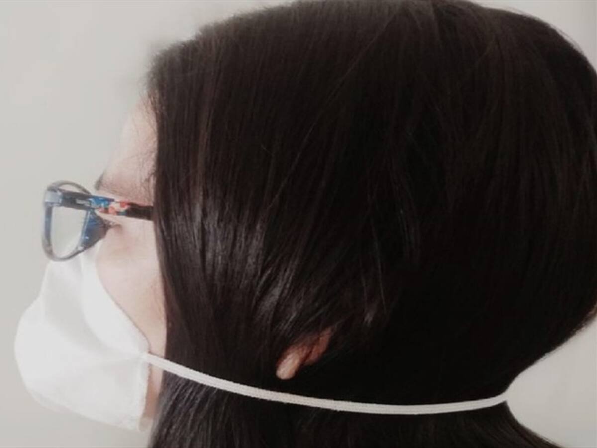 Primer paciente con Covid-19 en Santander aún no se recupera del virus