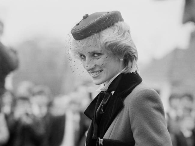 Crónica W: aniversario luctuoso de la princesa Diana