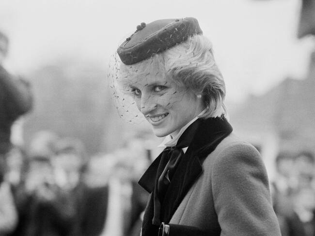 Crónica W: aniversario luctuoso de la princesa Diana