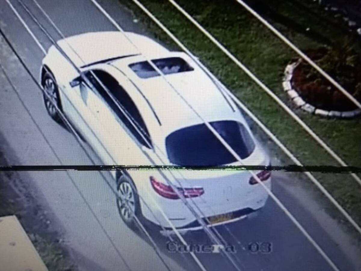 Sujetos armados asaltaron una emisora en Popayán