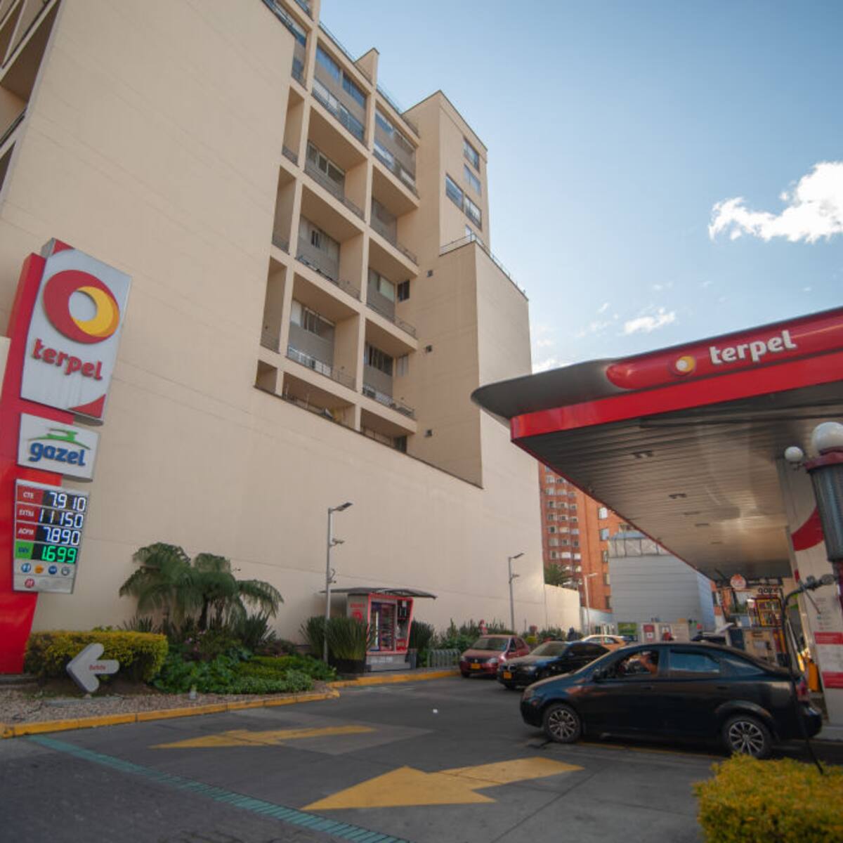 Ecopetrol: Terpel fue quien decidió no importar Jet A – 1 para cubrir sus necesidades