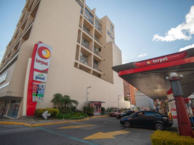 Presidente de Ecopetrol responde en La W a renuncia de dos miembros de la junta directiva